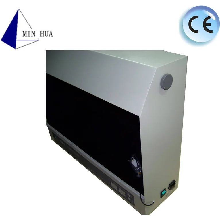 CM-2 High quality liquid medicine clarify tester manufacturer