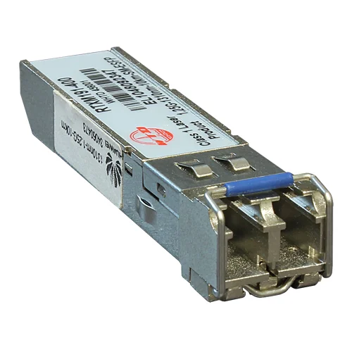 It is Optical Transceiver and a Single-mode Module for networking equipment with S-SFP-FE-LH40-SM1310.