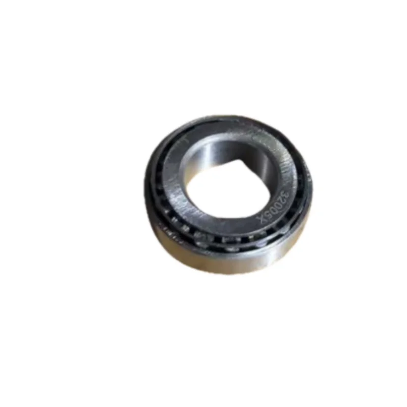 High Quantity 32005 Bearing Carbon Steel Material