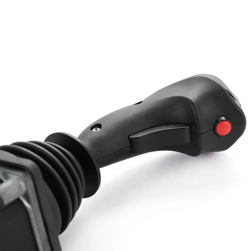 HJ60 Multi function joystick controller  for heavy duty control replaced JC6000