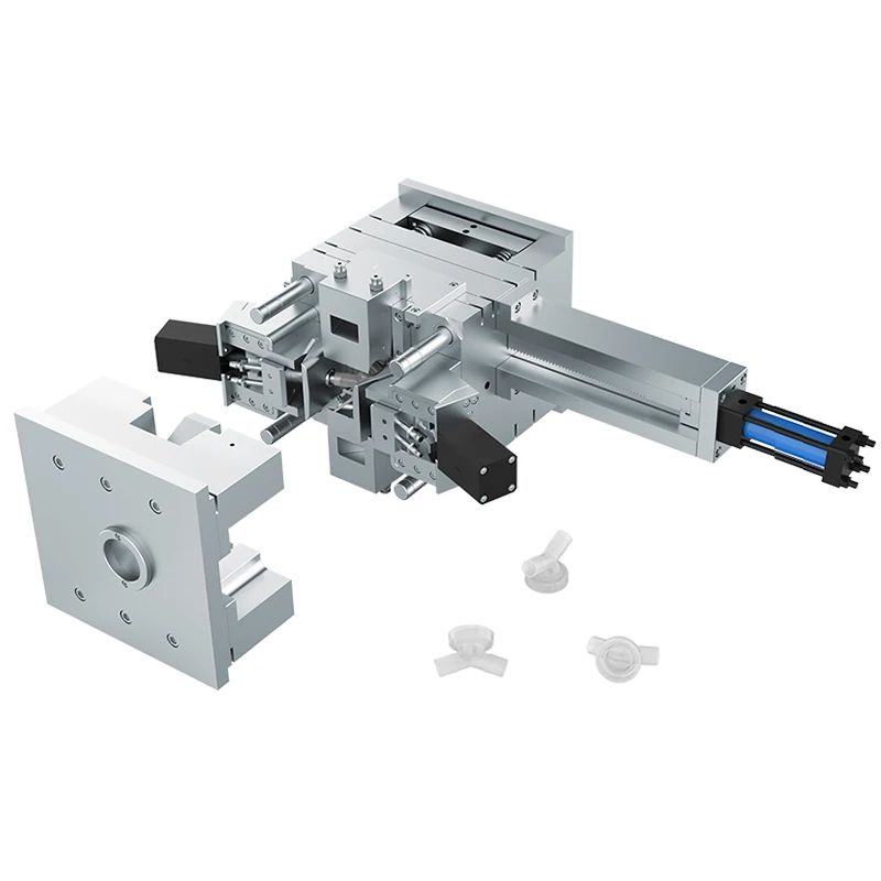 Китай ABS для литья из пластмассы инжекционного метода литья производителей в службу поддержки клиентов/новейший дизайн OEM литья под давлением пластиковая пресс-форма для литья под давлением