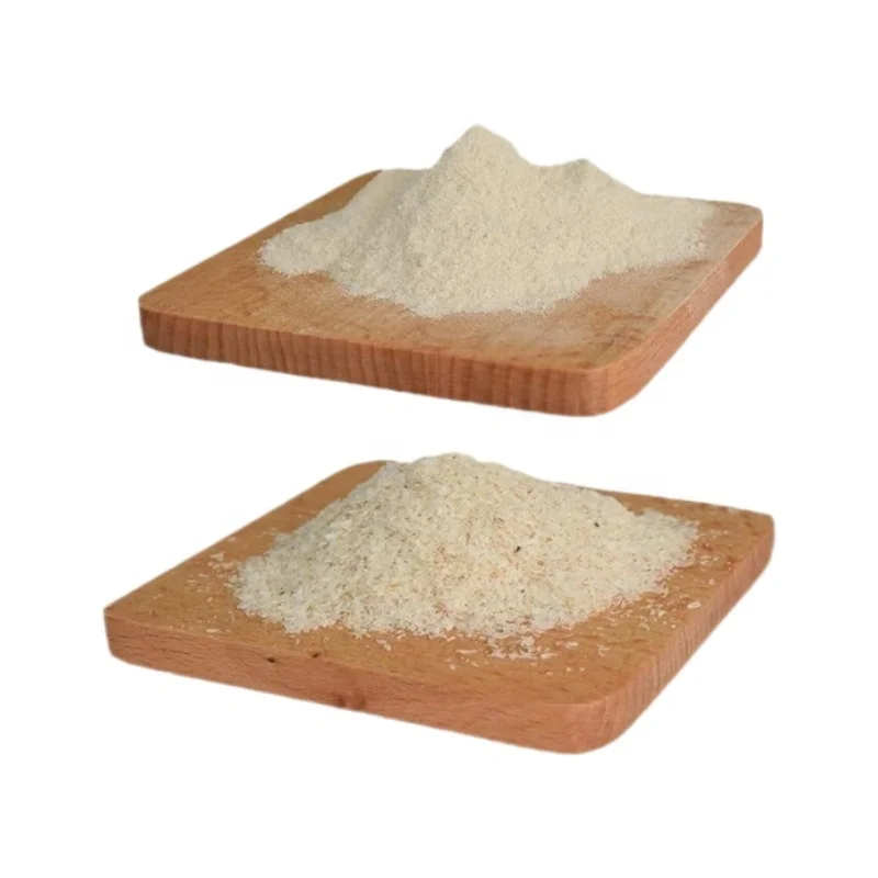 Psyllium Husk Powder Psyllium Fibre Soluble Dietary Fiber Meal Replacement Powder