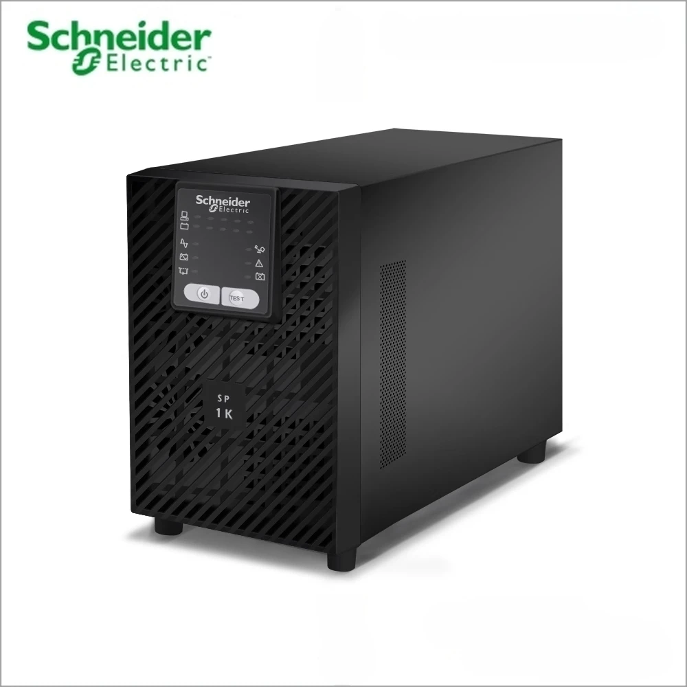 APC Schneider Smart UPS резервная башня питания однофазный онлайн SPM1K 1KVA SPM2K 2KVA SPM3K 3KVA 220V 230V 240V