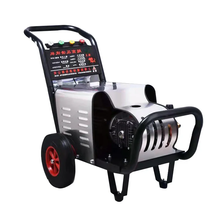 cleaning machinery for sugar industry