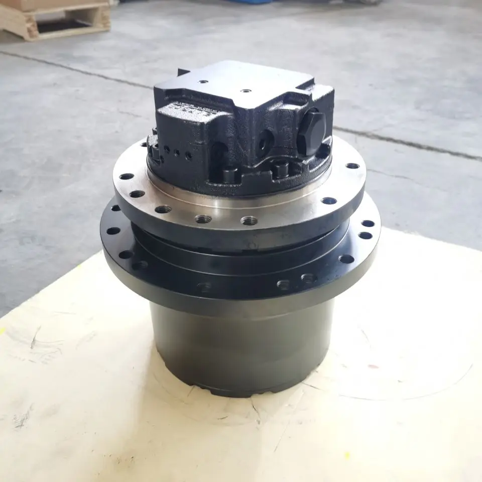 Aftermarket 172A89-73300 привод VIO80 VIO80-1A VIO80U мотор с коробкой передач для Yanmar