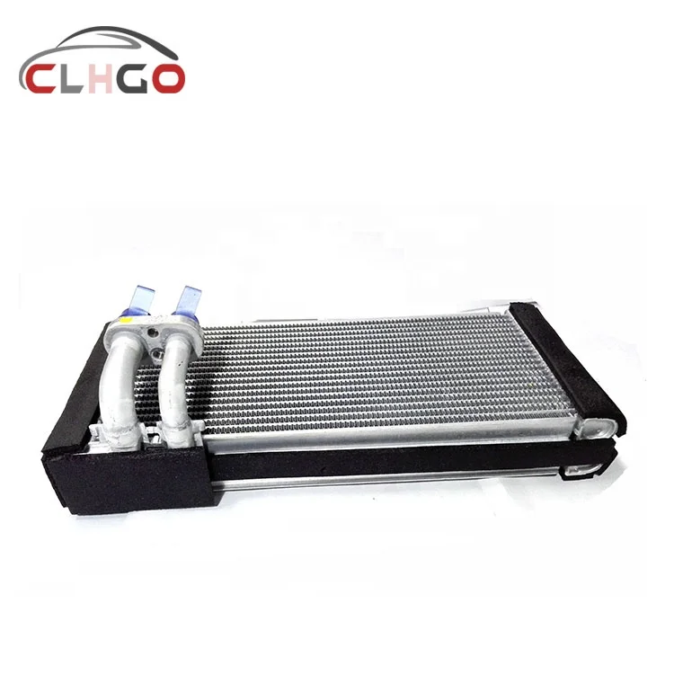 Автомобильный Медный трубчатый испаритель переменного тока/катушка испарителя переменного тока для задней части YO TA FORTUNER