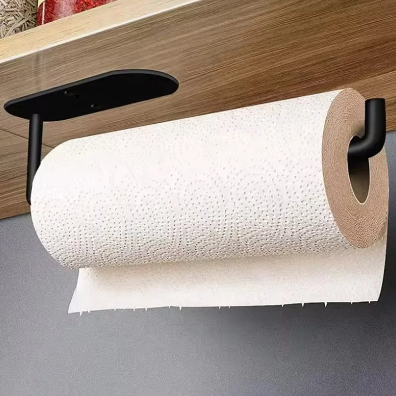 Factory Customize Cheap High Quality Printed Kitchen Paper Towel 2ply Bleached & Unbleached Towel Paper