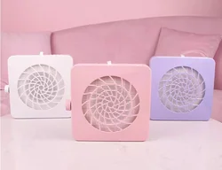 Hot Sale Label Strong Power Fan Electric Nail Drill with Nail Dust Vacuum Cleaner Collector Machine 60W 35000 Rpm Nail Drill 25w