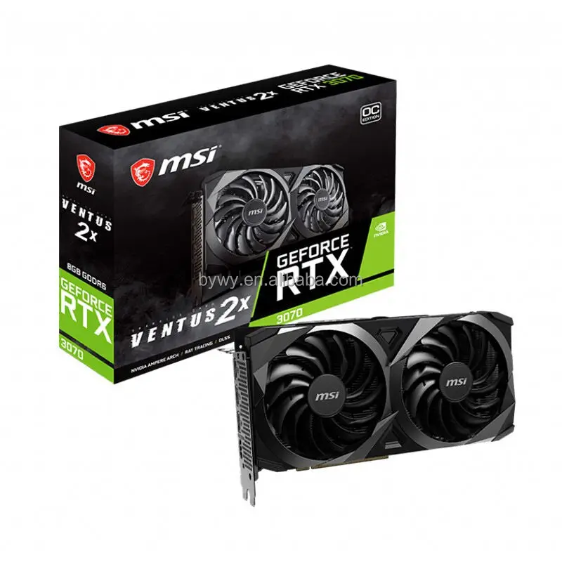Фабричная видеокарта RTX 4080 4090 3090 Ti 3080 3060 RGB GPU GeForce