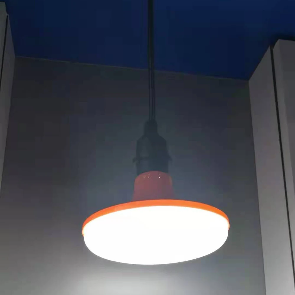 High Cost Performance Led Lights For Animal & Poultry Husbandry Automatic Dimming Lights