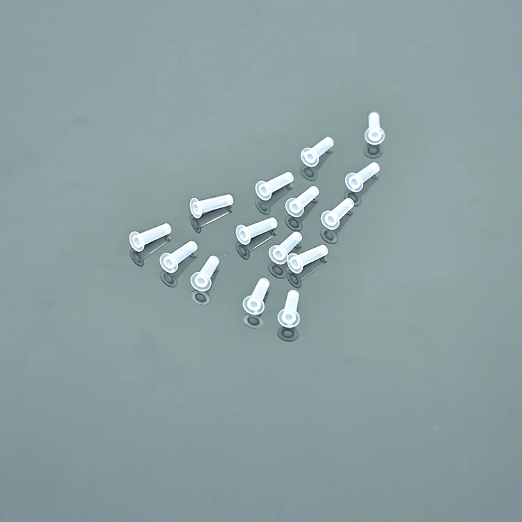Customized Medical Mold Plastic Injection for Inner Needle Cap