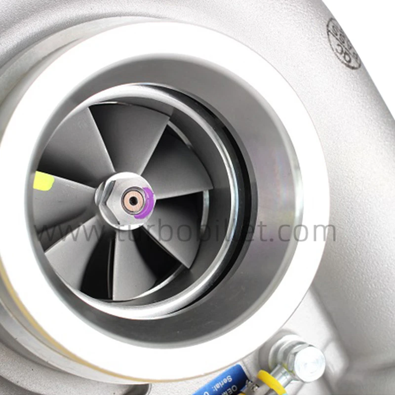 K31 Turbochargers For OM501LA-E4 Engine Turbo Parts 53319886911 53319886906 53319706911 53319706906 0090960199 Turbo