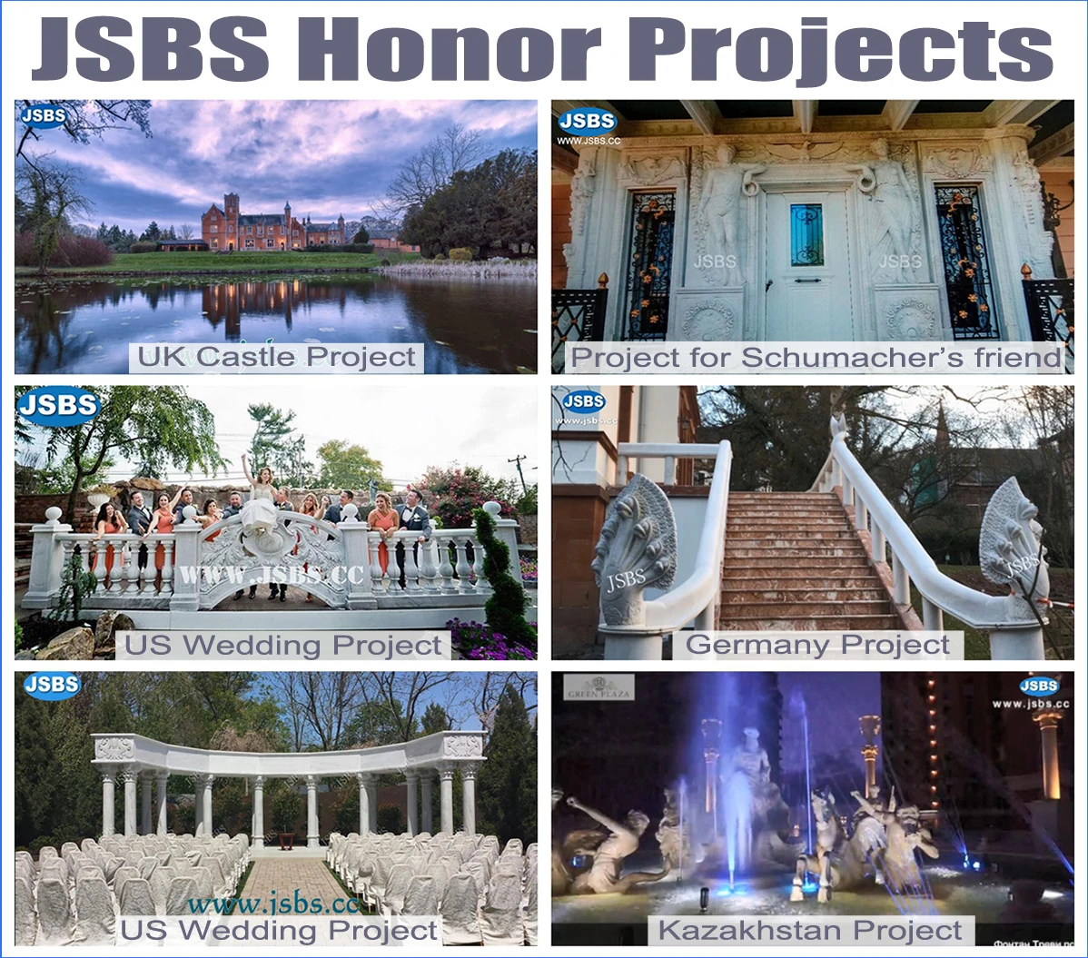 JSBS Project