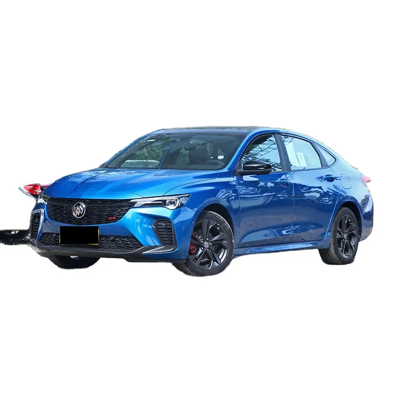 2024 verano Four Wheel Drive suv petrol Vehicle 2024 Regal New Cars Sedan Hot sale 2.0T cheap car