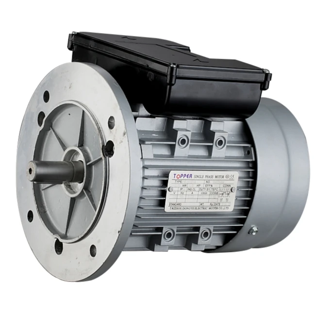 Электродвигатель холодильника YL однофазный двухзначный конденсатор электродвигатель