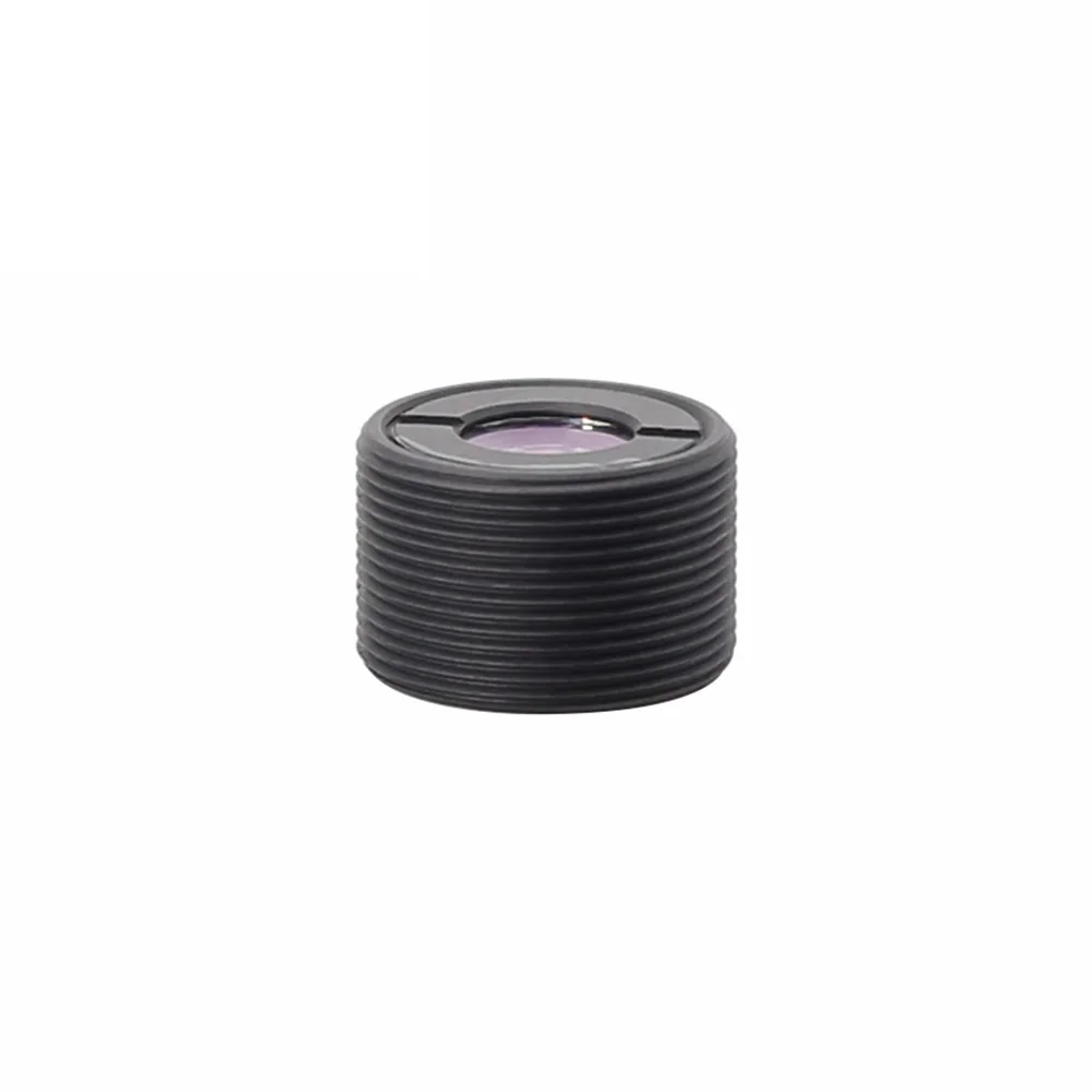 HDVscope 1/2.7 '3 7 мм HFOV 90 градусов M12 * 0 5 Интерфейс F2.0 апертура 650 нм фильтр с фиксированной CCD CMOS микро-камера