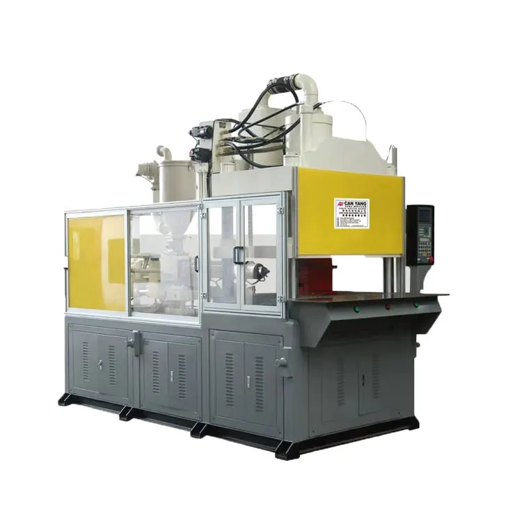 TPU rubber italy shoe sole injection molding making machine