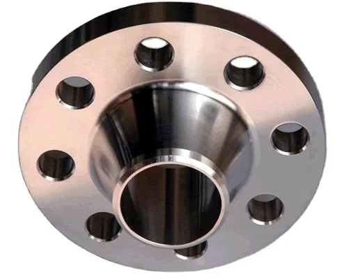 DONGLIU  Manufacturer Selling ASTM/ASME B16.5 EN WN Welding Neck Flange SS316 Flange
