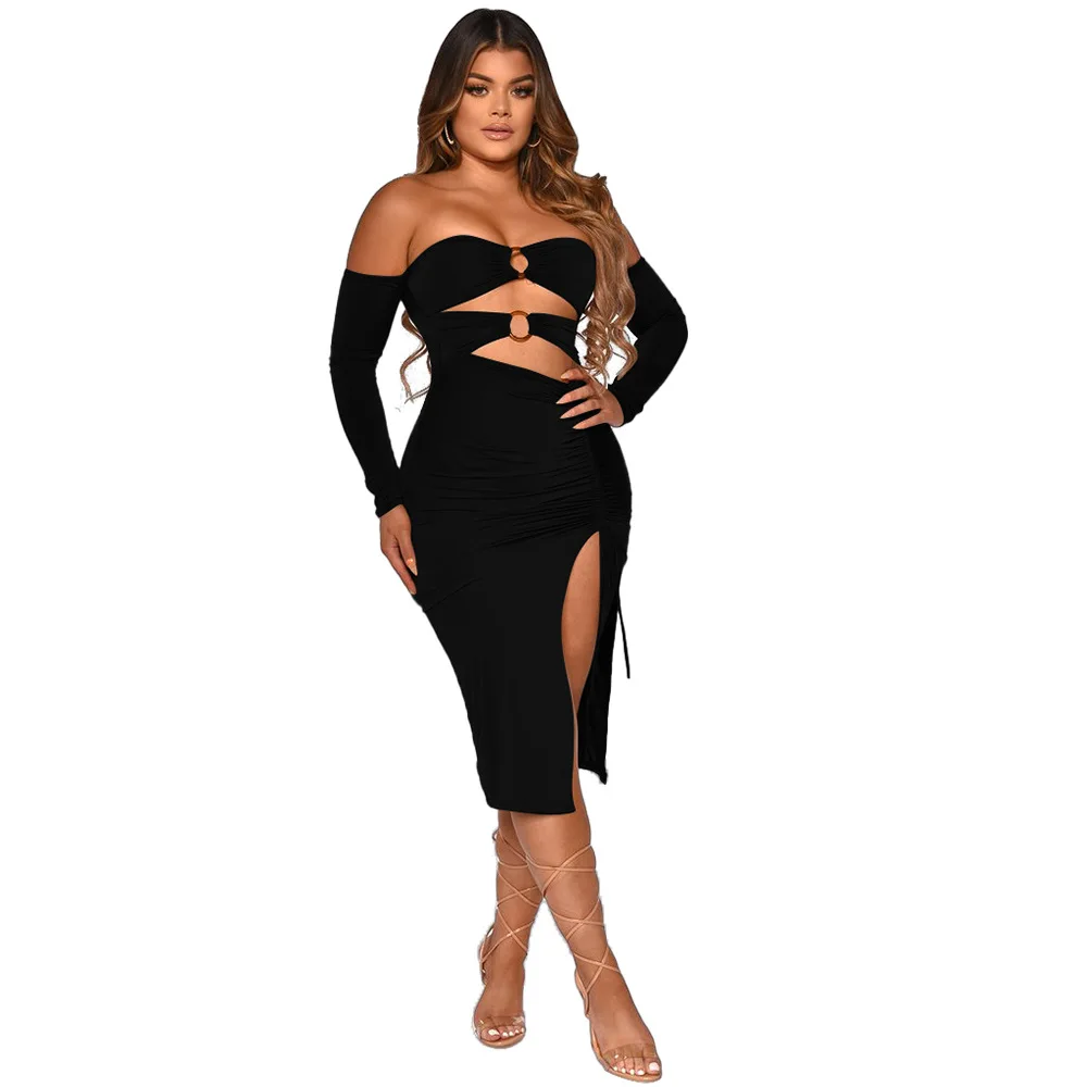 2024 Cut Label New Clothes  Womens Dress Stock Swimsuit Bulk Clothes Tops Bale Apparel Stock Casual Dresses