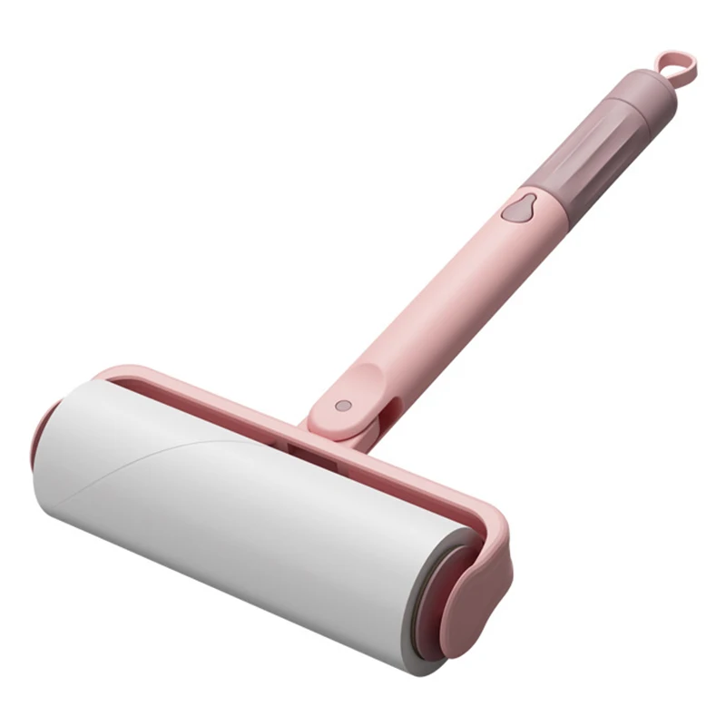 fabric plastic reusable pet hair remover washing catcher fur mini clothing portable lint removers rollers & brushes