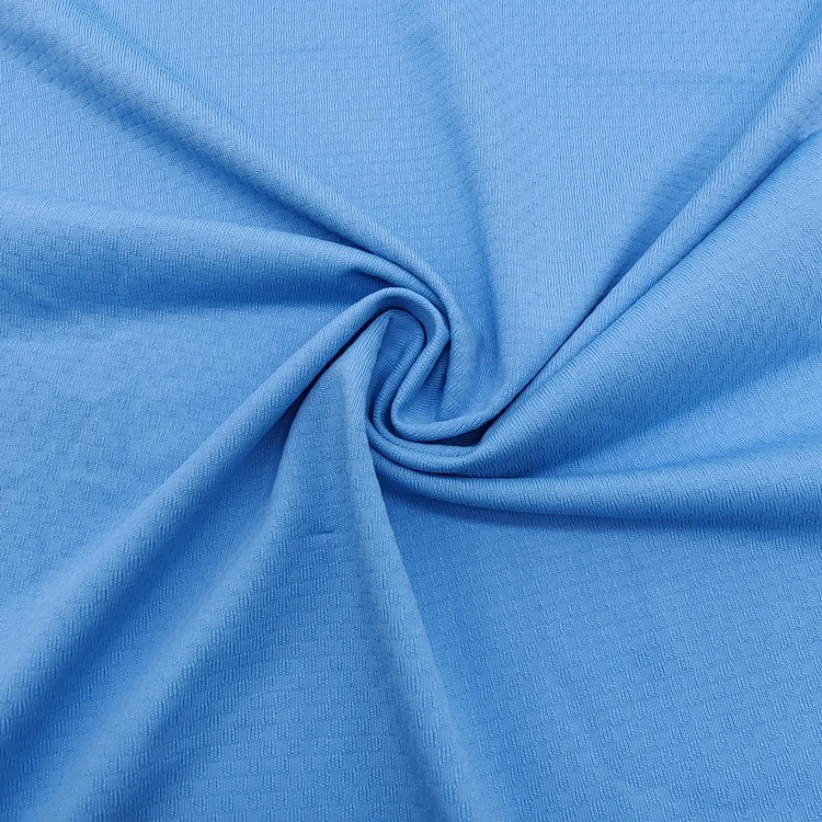 175gsm FDY Fabric Latest Design anti-UV UPF 50+ Nylon Fabric Nylon Spandex white jacquard fabric