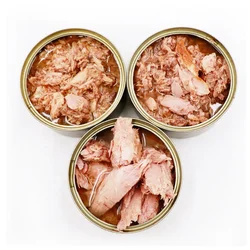 Wet pet Food Can Lapka Canned Tuna Wet pet Food Wet pet Food Can Lapka