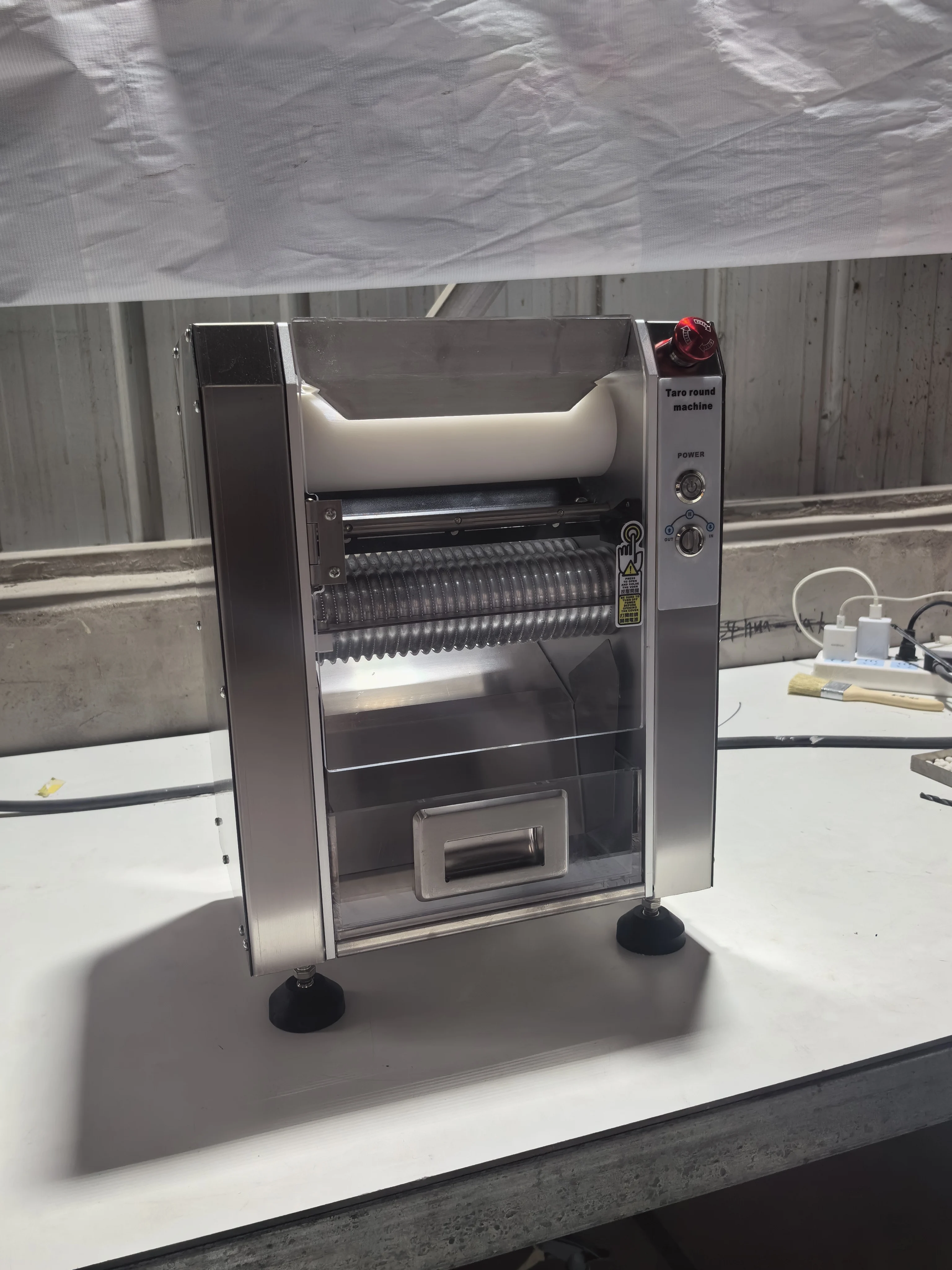 Popular bubble tea tapioca balls tapioca pearls bubble tea ingredients taro ball machine