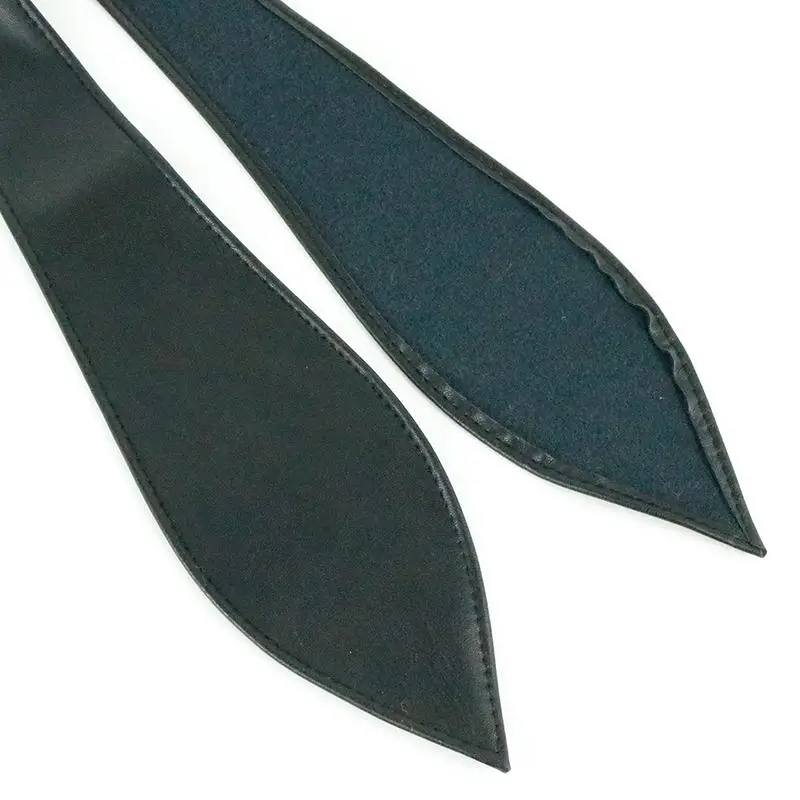 CPC Fashion PU Belt For Winter