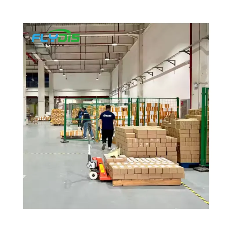Professional LCL Express UPS DHL Sea Air Door to Door Freight Forwarder China to Canada Spain United States Poland Italy