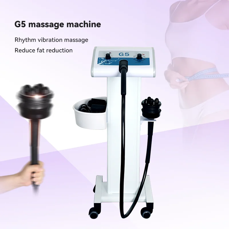 Best Sellers best massage machine Vertical body massager g5 vibrating slimming machine In the whole world