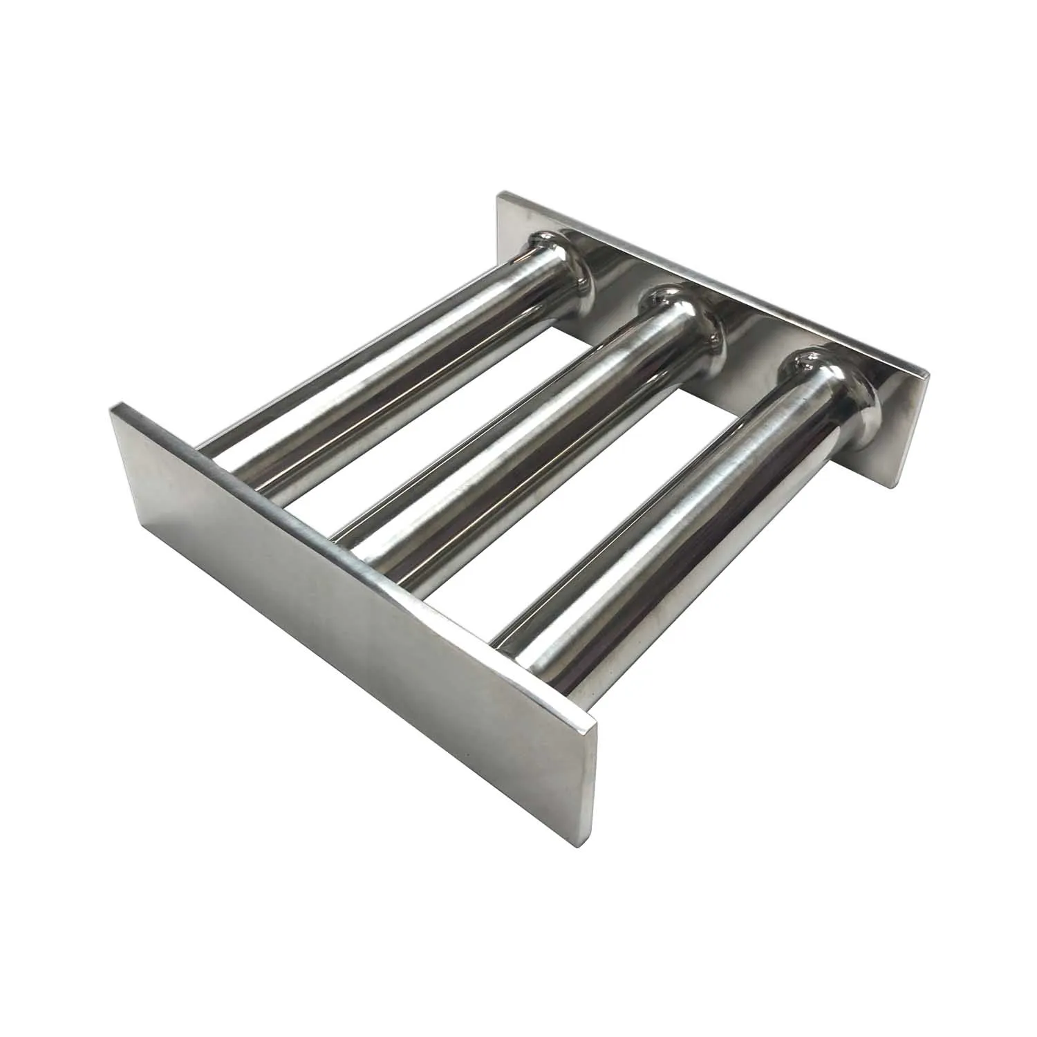 Металлические детали, перманентные магнитные стержни 10000 12000, магнит Гаусс 16000, неодимовые магнитные фильтрующие стержни/трубчатый магнит