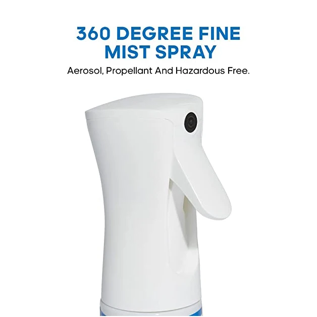 Hot selling Shoe Care Fabric Waterproof Continuous Spray All-purpose Anti Dust Athletic Shoes Water Repellent for Protection