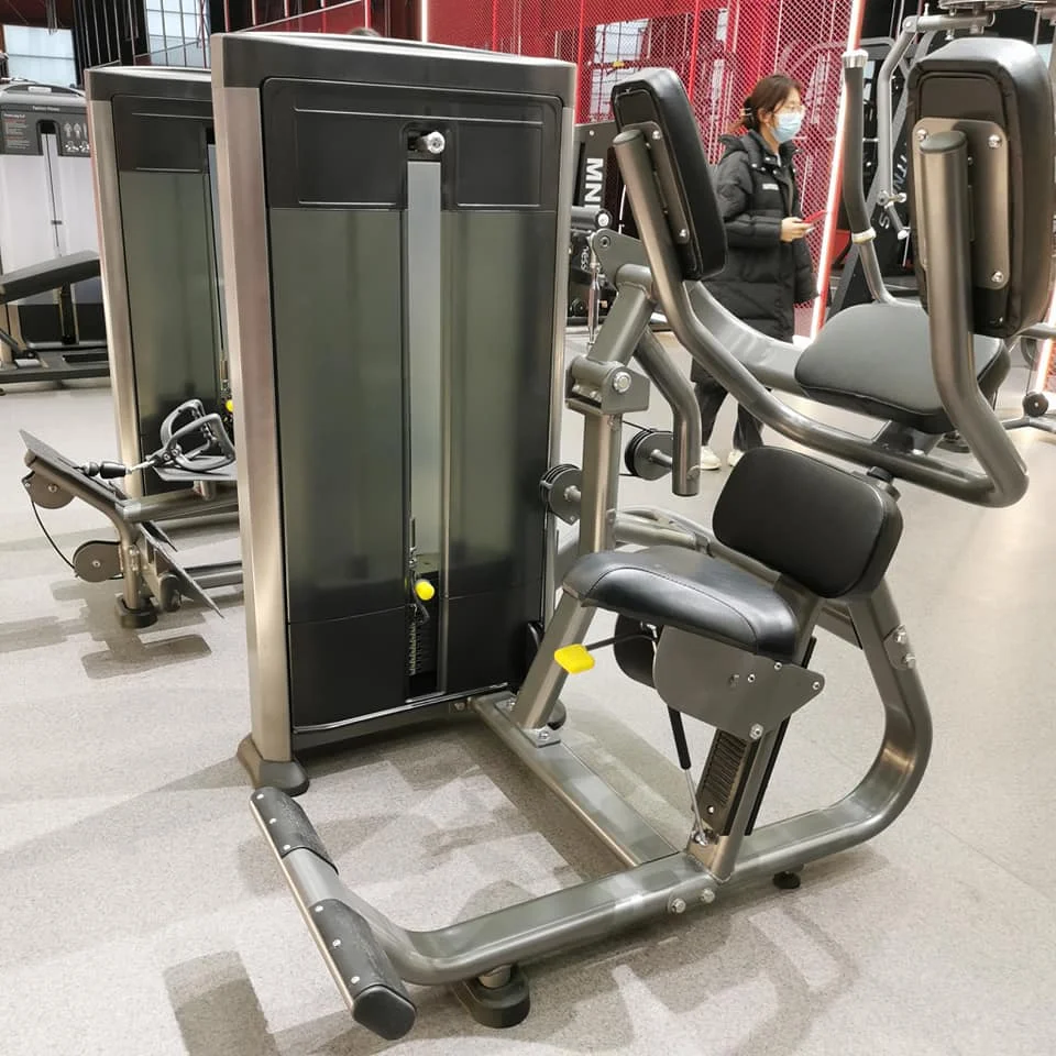 GYM fitness equipment
