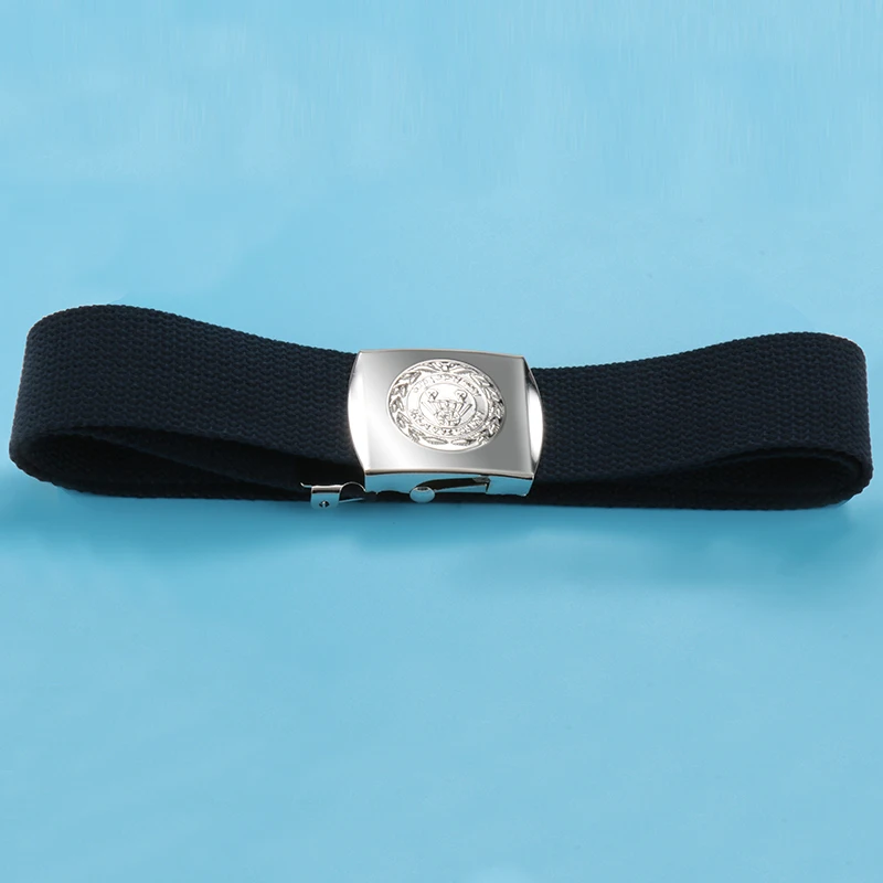 Wholesale Custom Logo Metal Belt Buckle for Men Business Alloy Automatic Belt Buckle