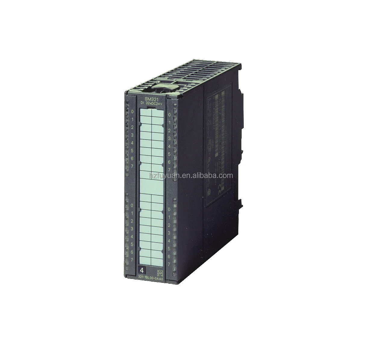 Brand New High Quality 6ES7321-1BH02-0AA0 Digital Input Module for PLC PAC & Dedicated Controllers