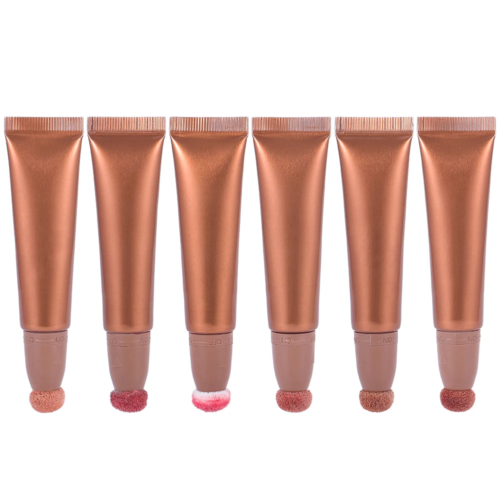 Liquid Highlighter Makeup Private Label Cosmetic Private Label Gel Liquid Highlighter