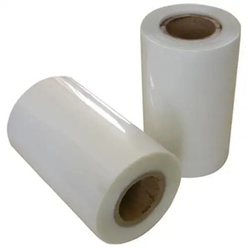 Hot sale waterproof white polyester PET release film roll