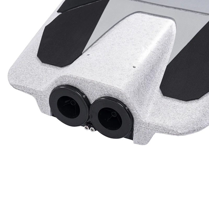 Latest version electric surf board power jet board water gaming jet electric surf board max speed 50 km/h