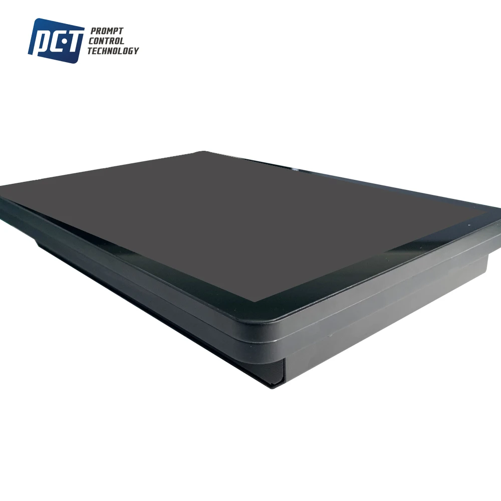 3,5 4,3 5 7 10,1 21,5 Дюймов высокой яркости Емкостное касание промышленный ЖК-дисплей с открытой рамкой ЖК-экран с сенсорным экраном с антибликовым покрытием покрытие ip65