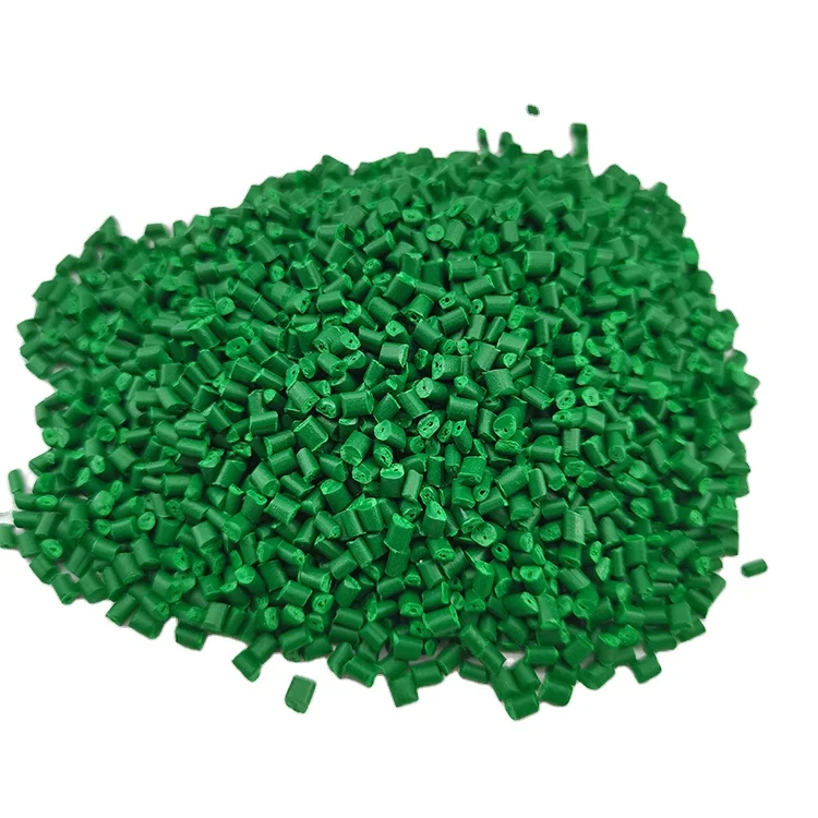 Широко используемая ПЭНД маточная смесь, цветная маточная смесь caco3, наполнитель, маточная смесь для изготовления пластиковых продуктов