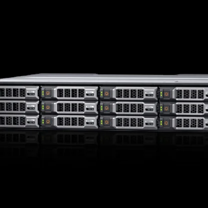 Dell SC9000 контроллер массива Сетевое хранилище