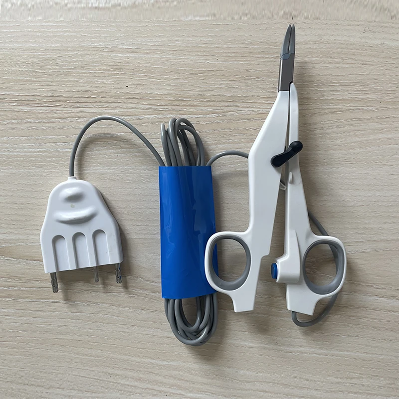 Portable Medical ligasure maryland jaw laparoscopic sealer blunt tip laparoscopic sealer/divider