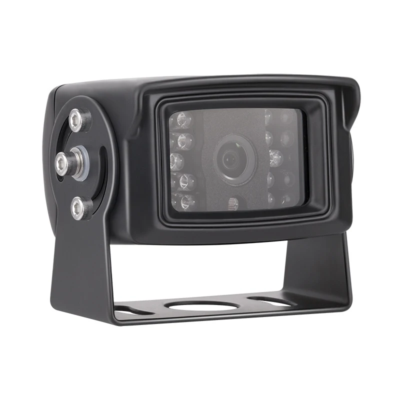 Wholesale 12V-24V Waterproof Wide Angle Bus Truck Camera For Reversing Aid Blind Spot Side Camera