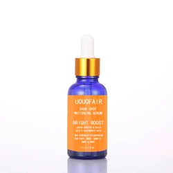 Low MOQ Custom Anti-wrinkle Nourishing Face Serum Skin Firming  Private Label 100% Pure Hyaluronic acid Serum