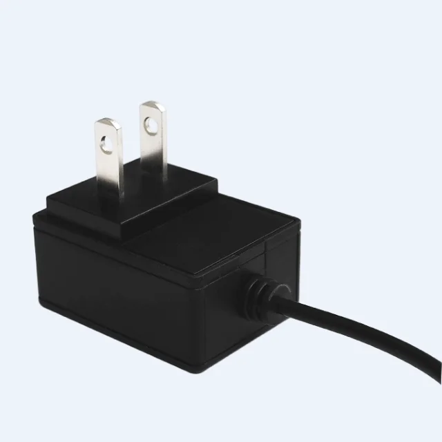 
OEM Factory Input 100-240V AC to 5V 9V 12V 18V 24V 36V DC Switching Power Supply 1A 1.5A 2A 3A Power Adapter 