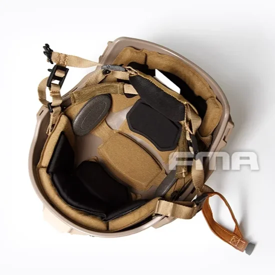 FMA EX Zorbiun Foam Liner Ballistic Version factory price outdoor tactical accessories removable