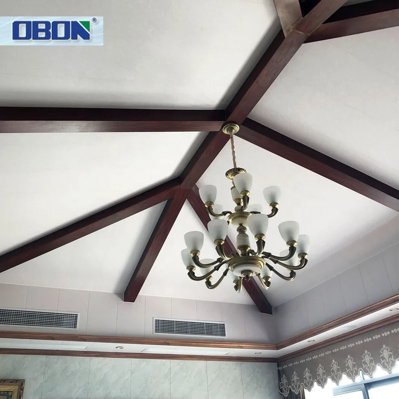 OBON Fast and Easy Constructional Prefabricated 3 Story House in Philippines Steel Structure Villas Hotel Sandwich Panel 3 Years