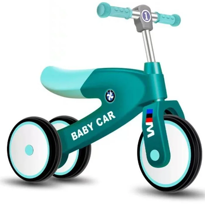 New Kids Balance Bike For Sale/magnesium Alloy Mini Push Bike For Toddler / 12 Inch Wheel Race Cycle With Cheap Price
