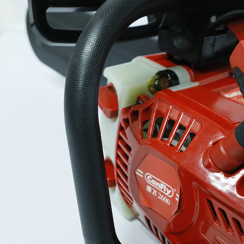 25.4cc 16 inch 12 inch 900W Gasoline Chainsaw for Garden Pruning wood cutting machine Professional mini cheap chainsaw