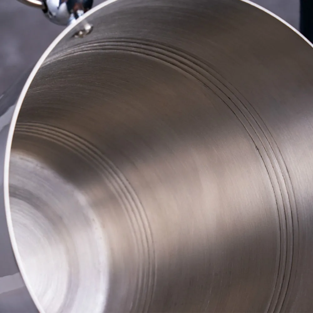 
High quality metal tin ice bucket beer ice bucket stainless steel 201/304 wine champagne beverage cooler for hotel bar 